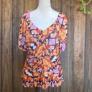 DR2 Women’s Blouse